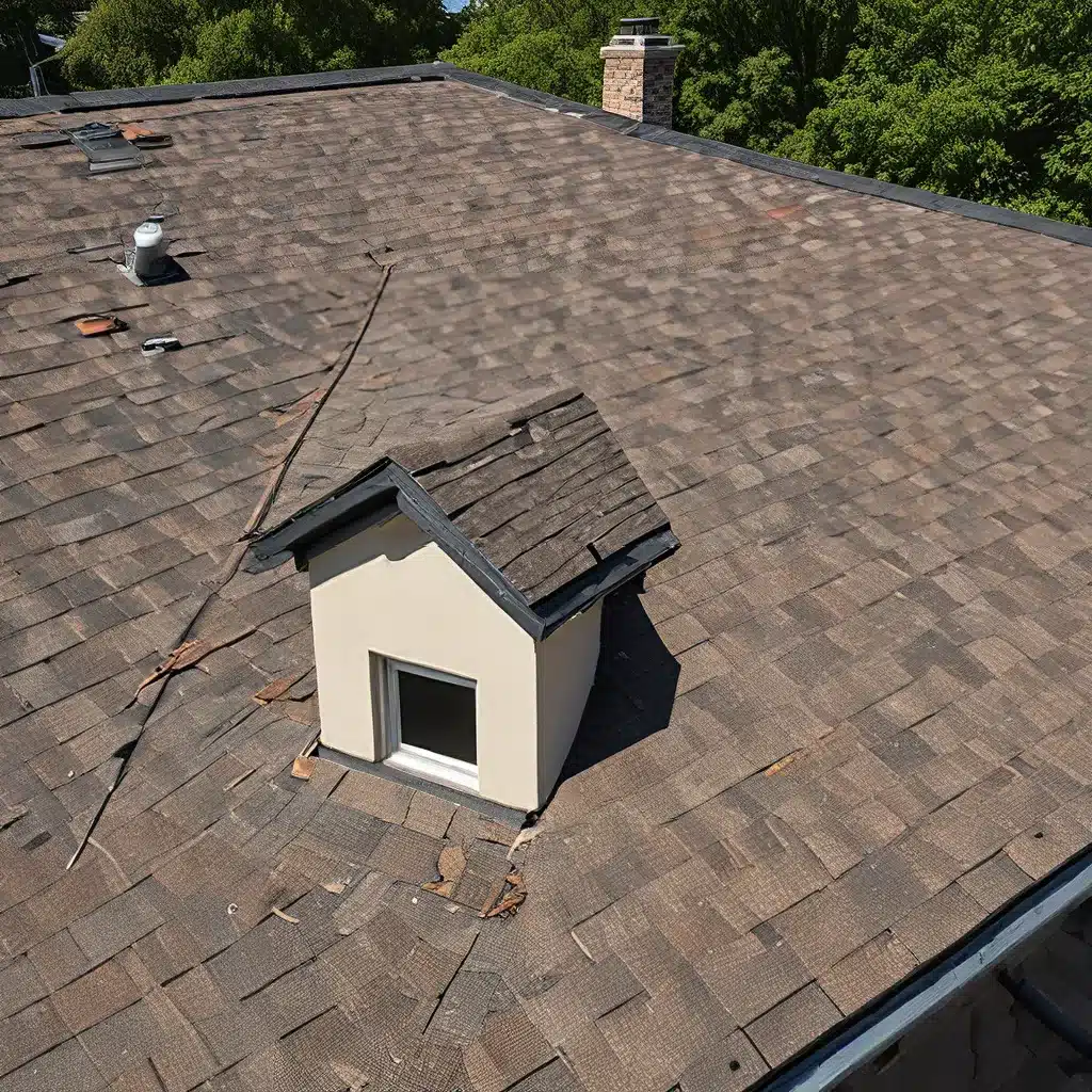 Roof Replacements: What to Expect and How to Budget