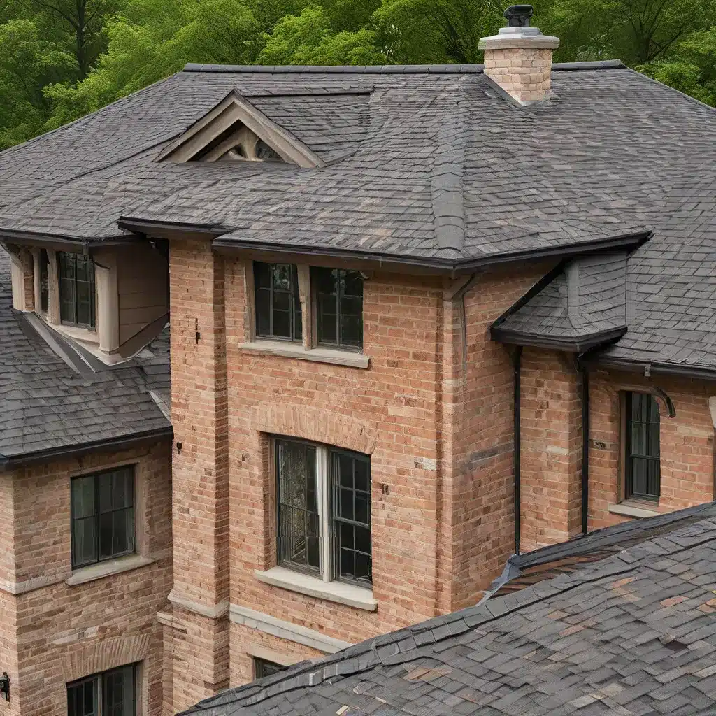 Roof Replacements and Architectural Styles: Honoring Your Home’s Heritage