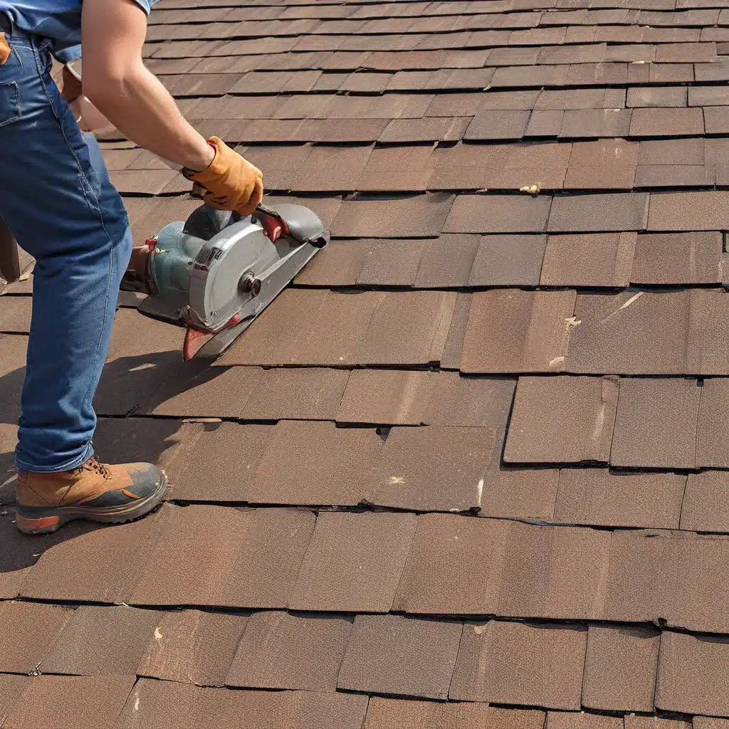 Roof Replacements and DIY: When to Leave it to the Professionals