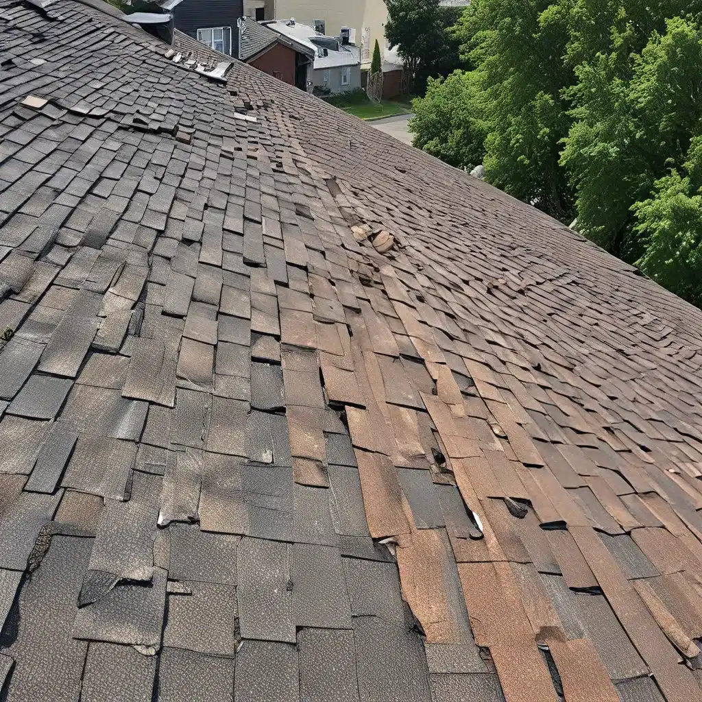 Roof Rescue: Reviving Neglected Roofs and Restoring their Glory