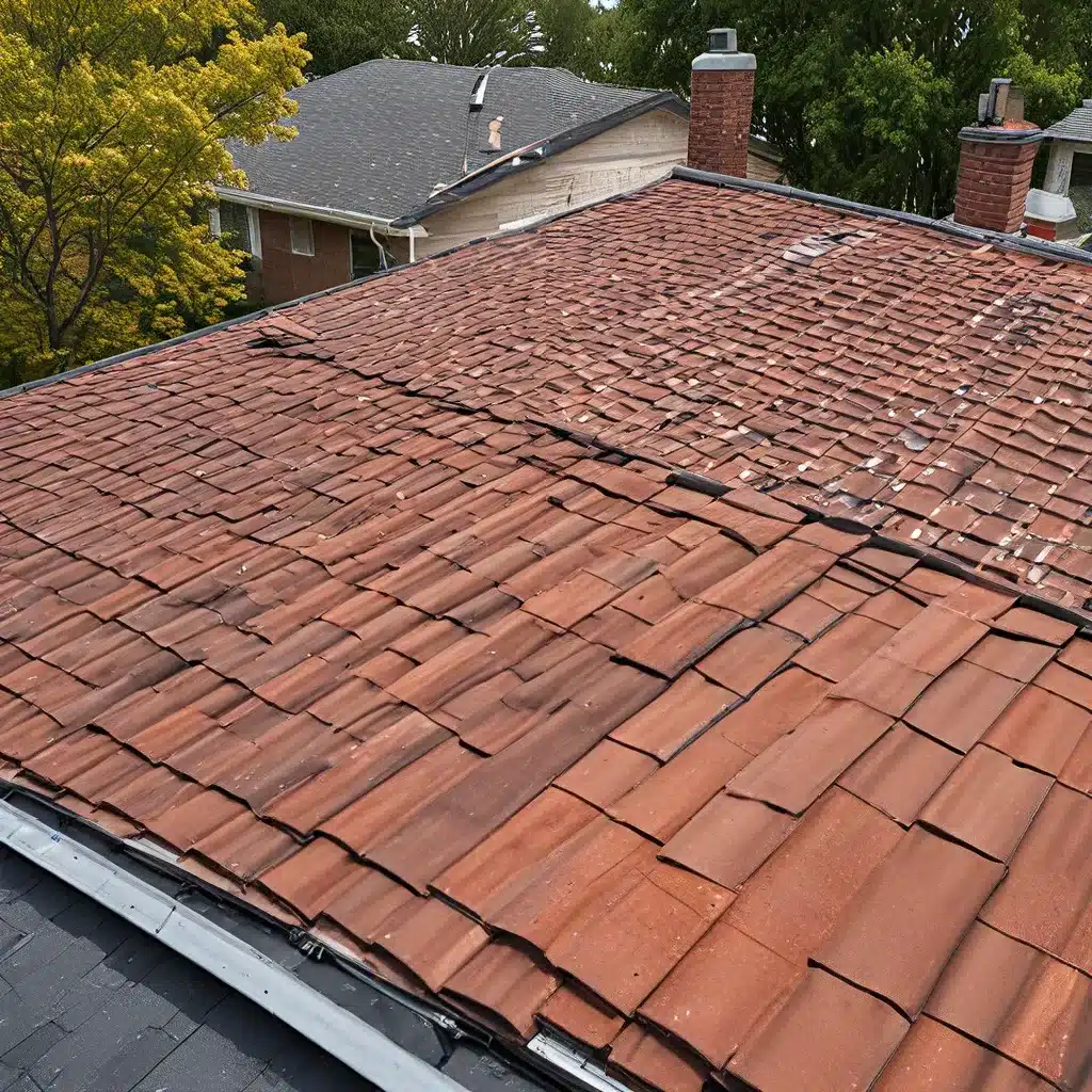 Roof Restoration: Bringing Your Home Back to Its Former Glory
