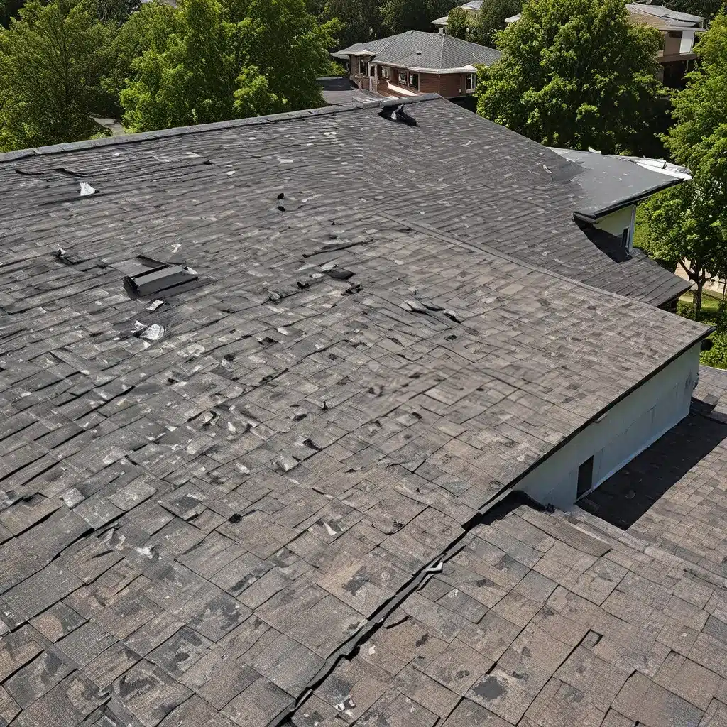 Roof Restoration: Bringing Your Home Back to its Former Glory