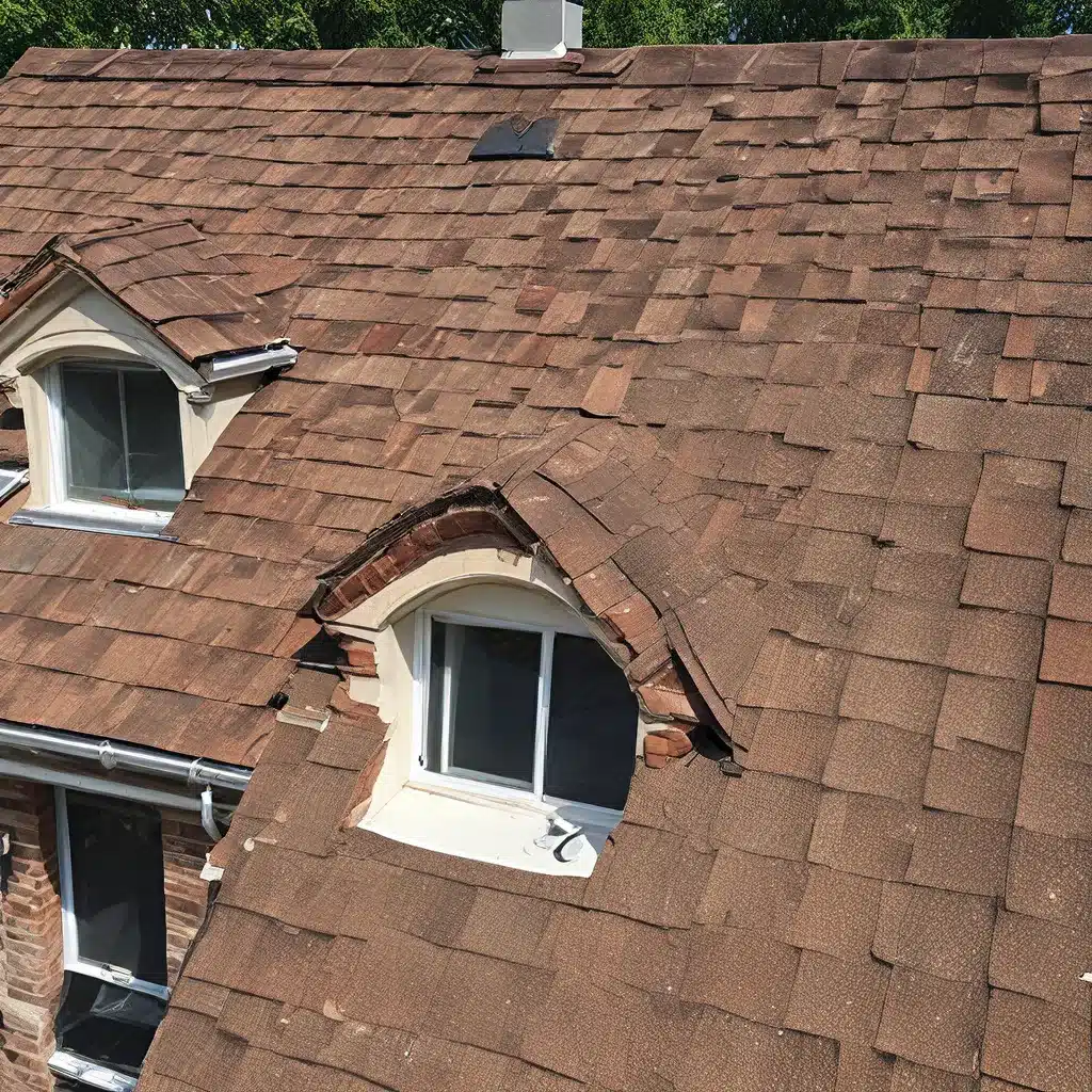 Roof Transformation: Enhancing the Beauty and Value of Your Property