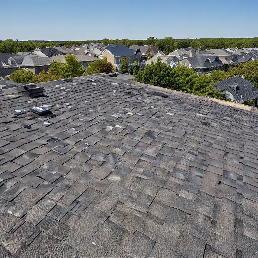 Roof Upgrades for Energy Efficiency: Saving Money and the Environment