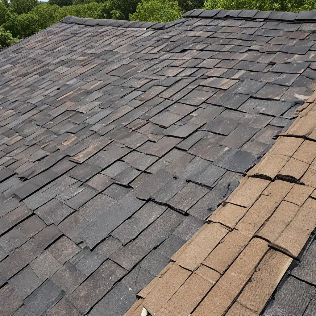 Roof to Roof: Exploring the Latest Advancements in Eco-Friendly Roofing