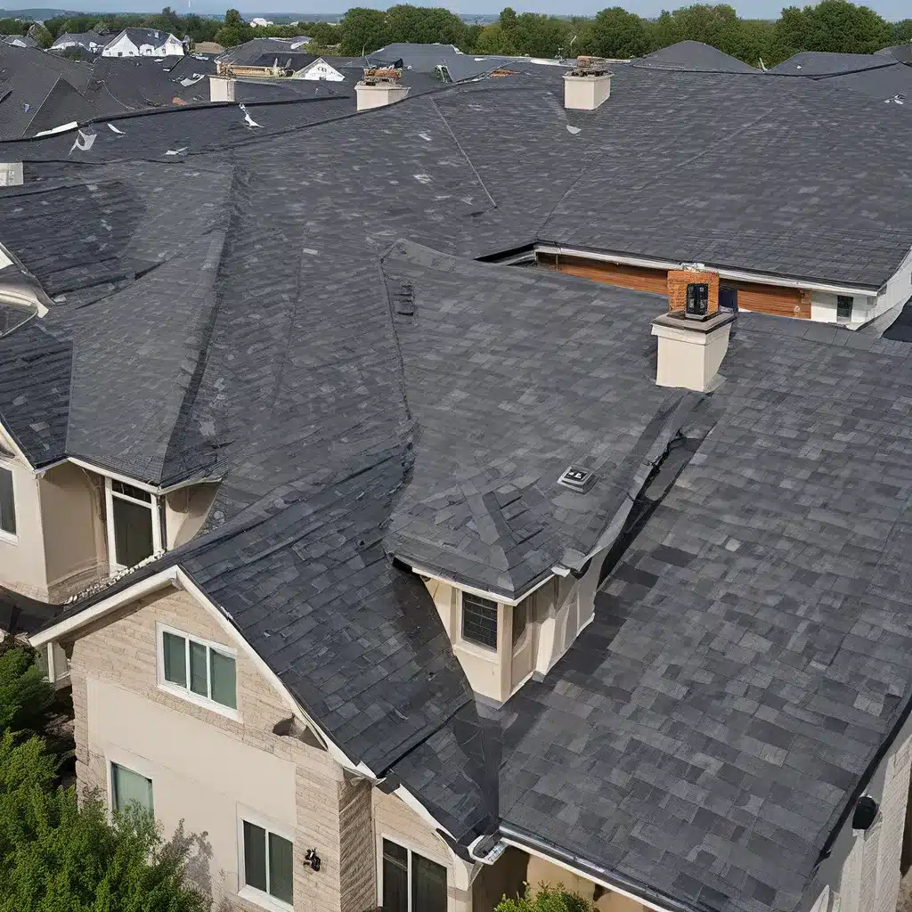 Roofing Innovations for a Sustainable Tomorrow: Trends and Advancements