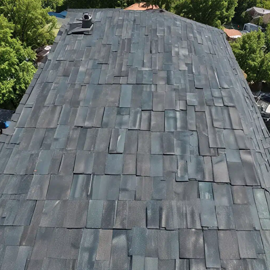 Roofing for a Greener, More Resilient Future: Sustainable Solutions Unveiled