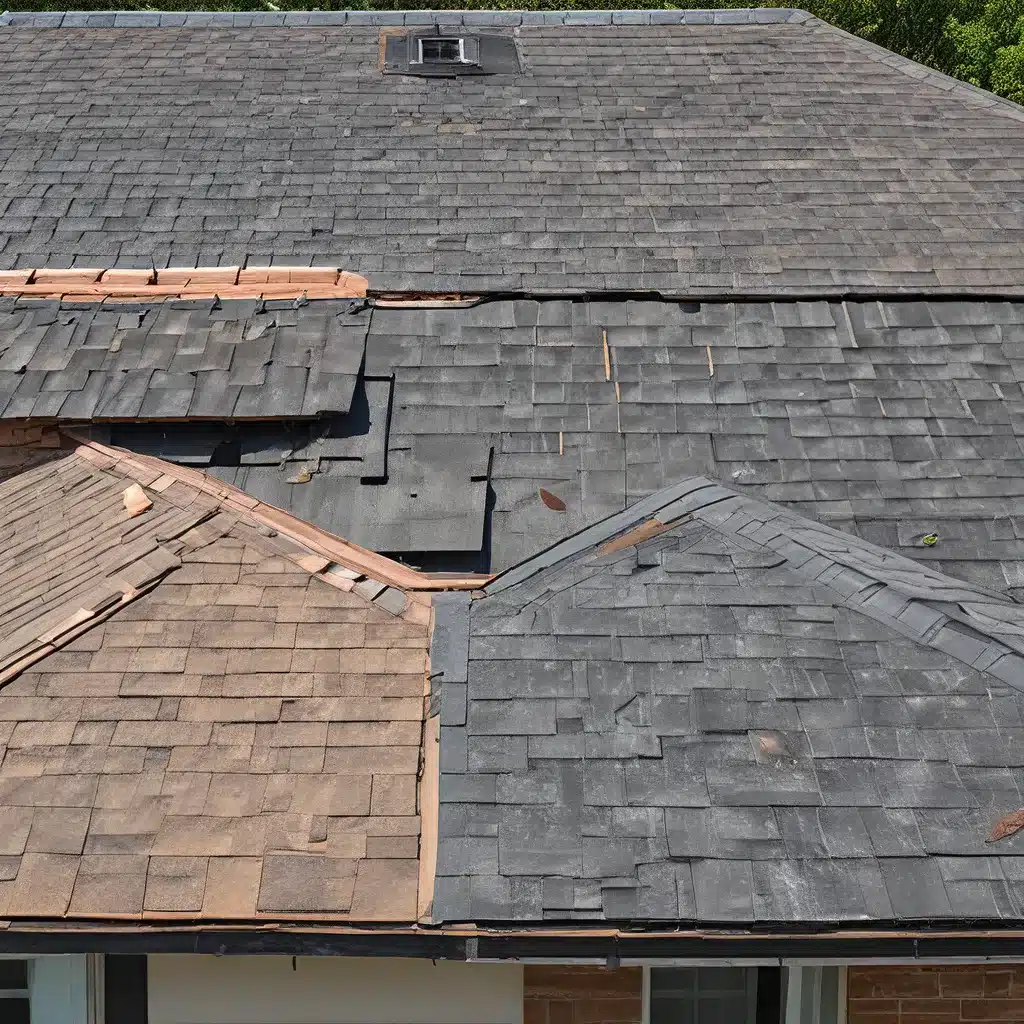 Roofing for a Greener, More Resilient Home: Eco-Friendly Alternatives