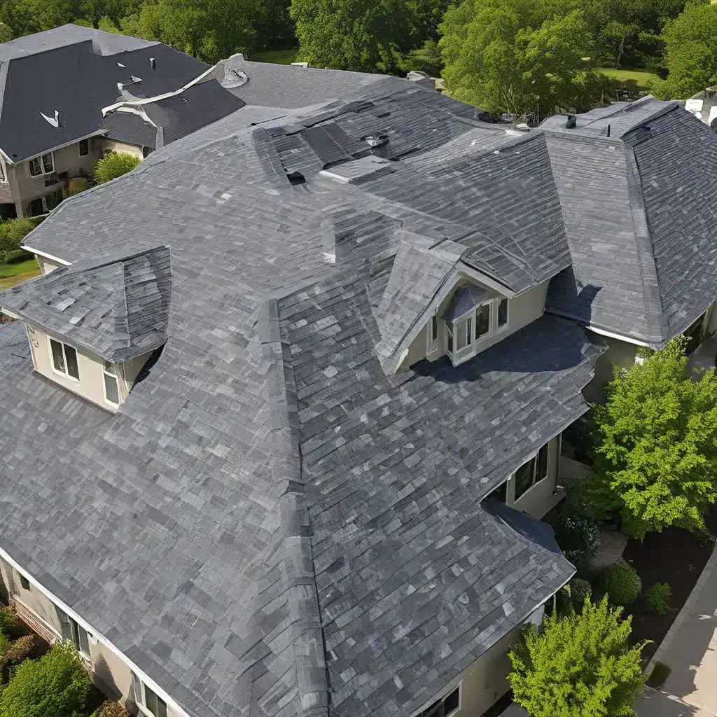 Roofing for a Greener Future: Embracing the Latest Eco-Friendly Innovations