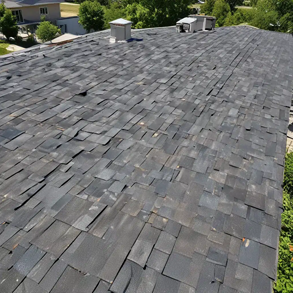 Roofing for a Greener Tomorrow: Exploring Sustainable Trends