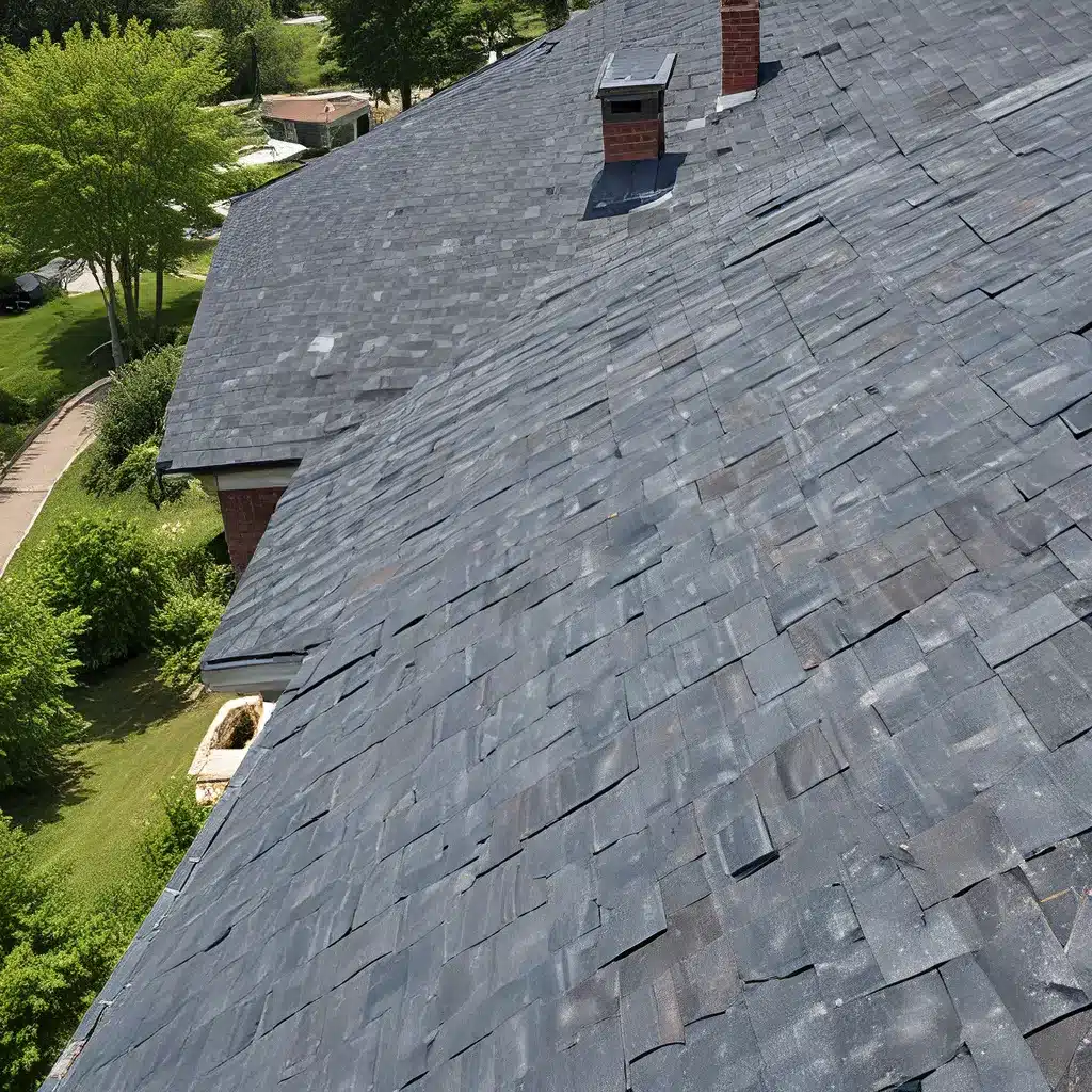 Roofing for a Sustainable Tomorrow: Exploring Eco-Friendly Alternatives