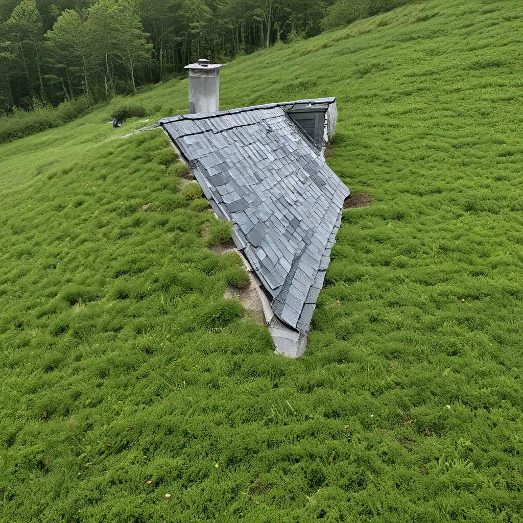 Roofing for a Sustainable Tomorrow: Exploring the Benefits of Green Roofing