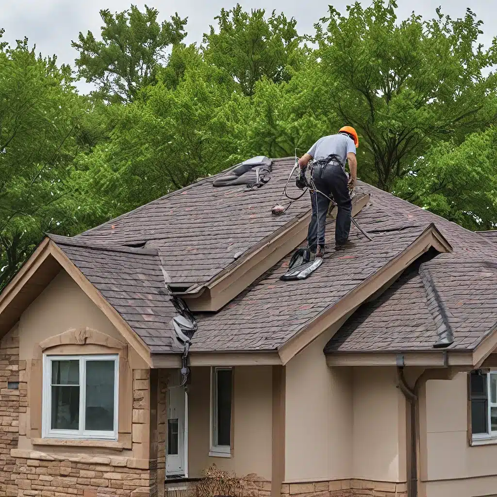 Seasonal Roof Maintenance: Preparing for Extreme Weather