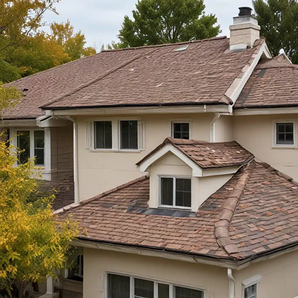 Seasonal Roof Rejuvenation: Reviving the Beauty and Function of Your Home
