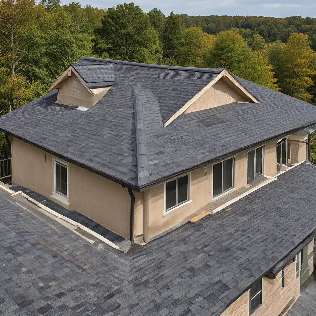 Sustainable Roofing: Elevating the Standard of Home Comfort and Efficiency