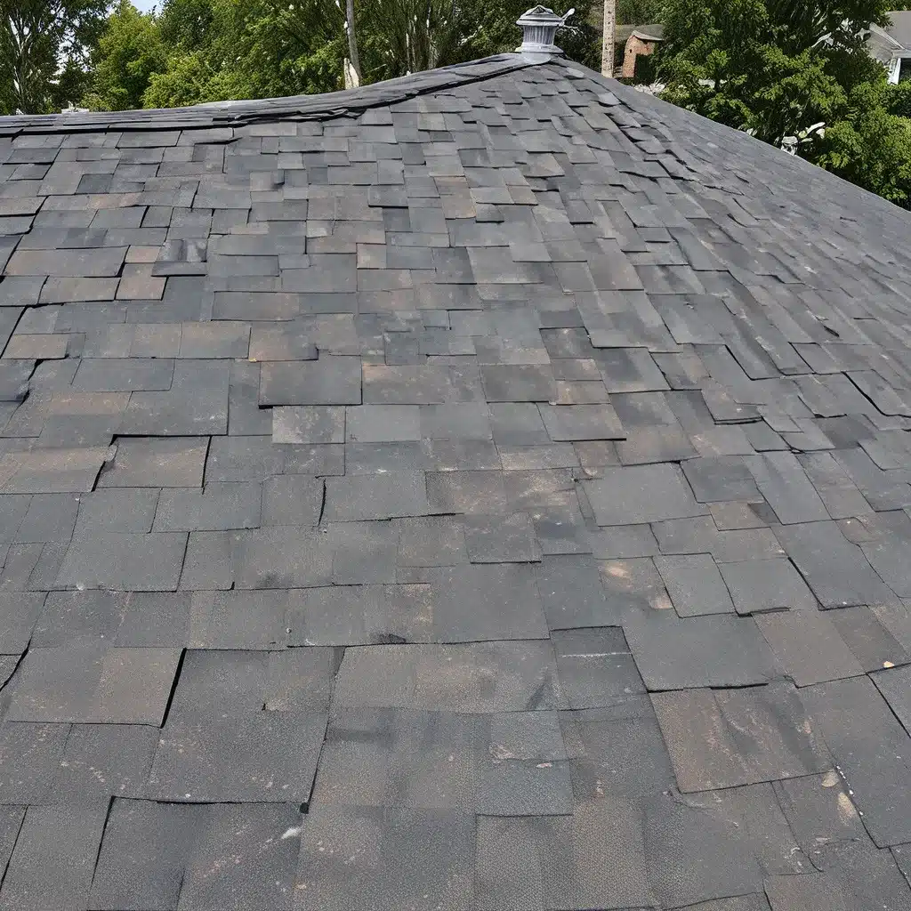 Sustainable Roofing: Investing in the Future of Your Home and the Planet
