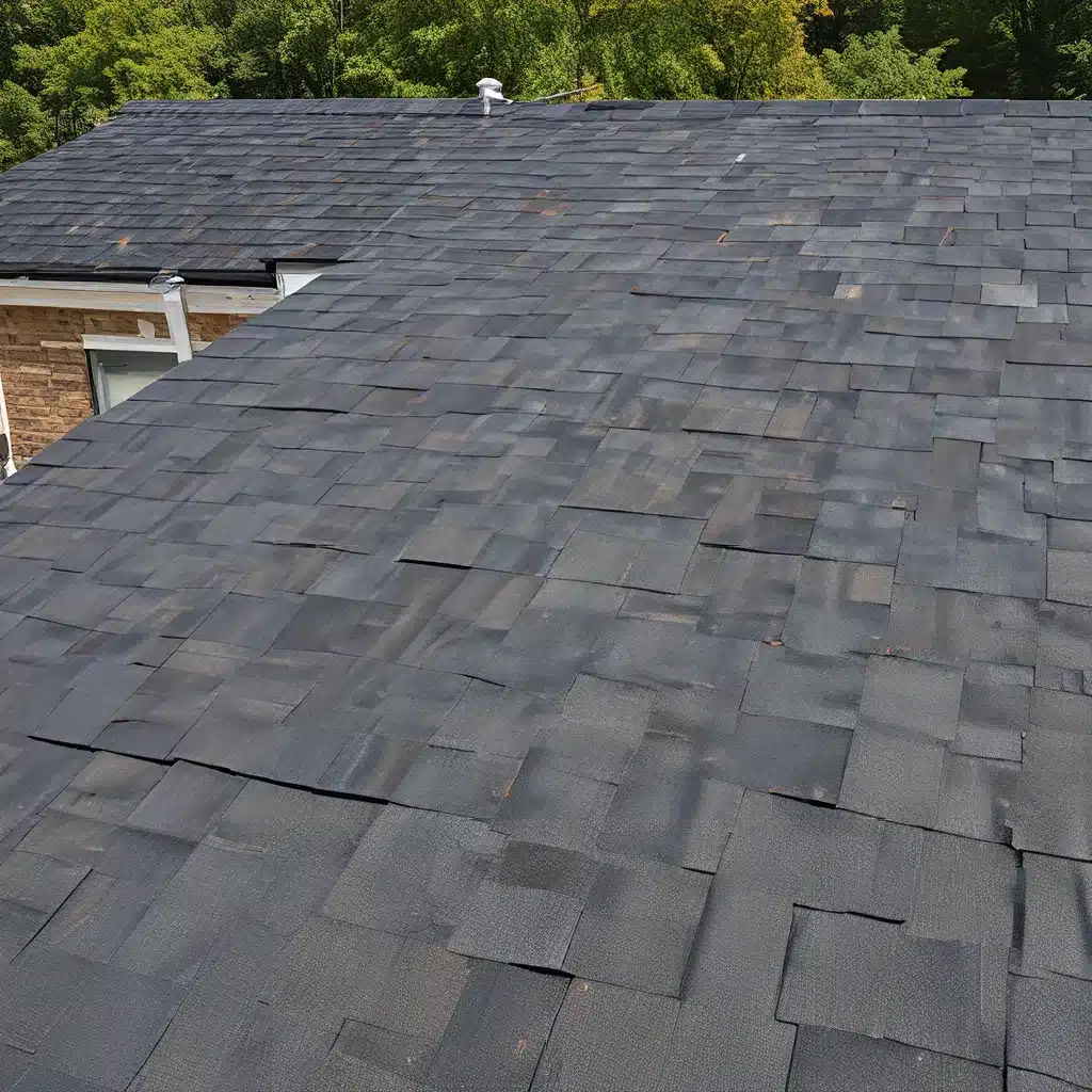 Sustainable Roofing: Redefining the Roofing Industry, One Roof at a Time
