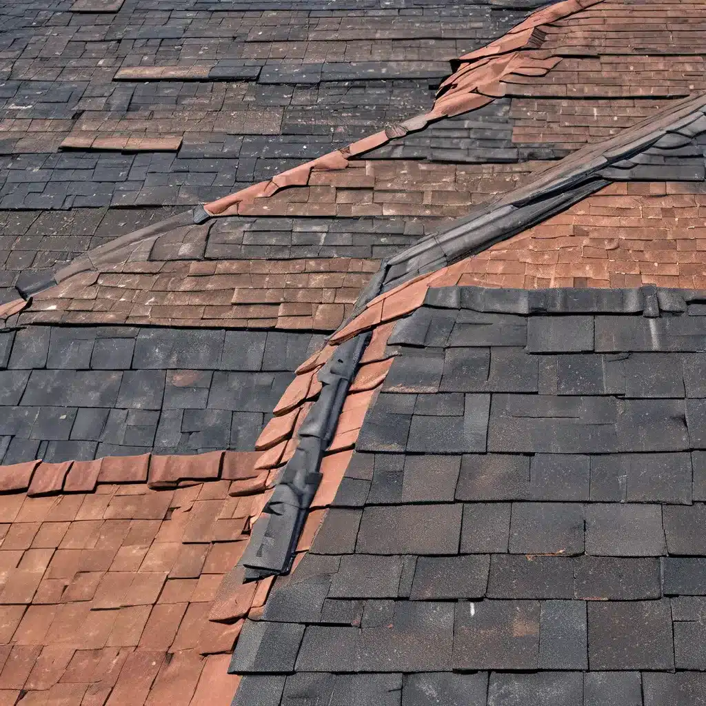 Sustainable Roofing: Unlocking the Key to Energy Efficiency and Comfort