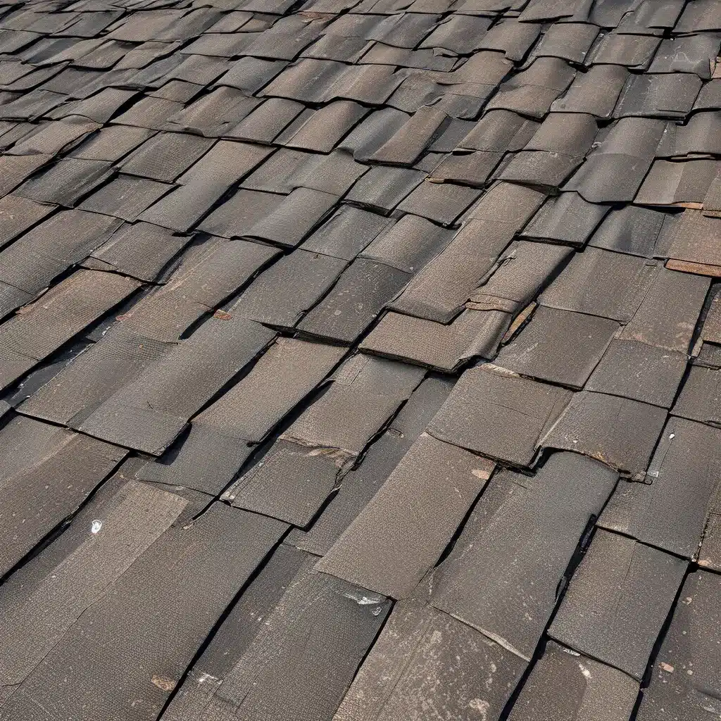The Anatomy of a Perfect Roof: A Comprehensive Guide to Roof Replacement