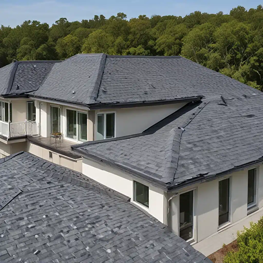 The Evolution of Roof Technology: Innovative Solutions for the Modern Home