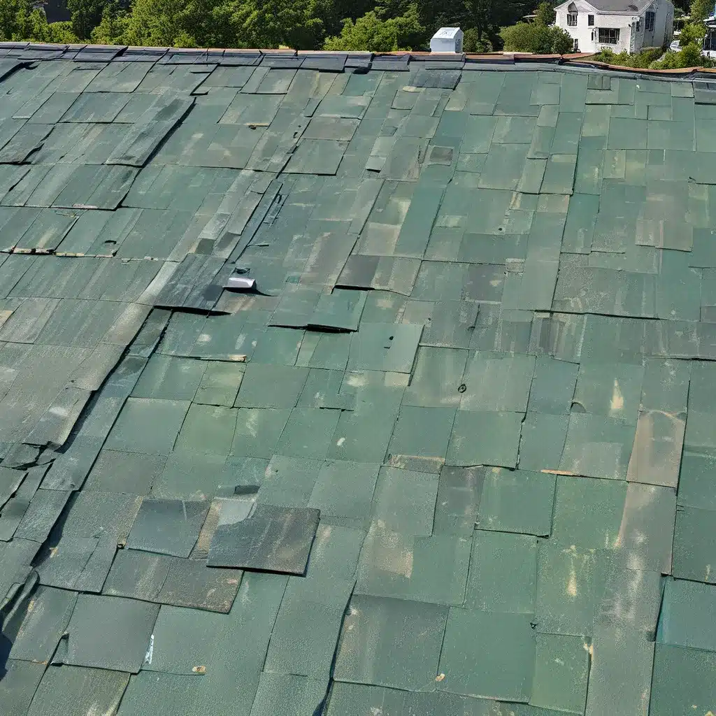 The Future is Green: Sustainable Roofing Solutions for Your Home