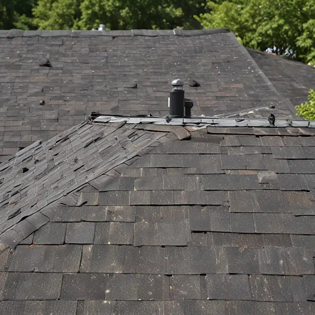 The Impact of Roof Age on Insurance Coverage: What You Need to Know