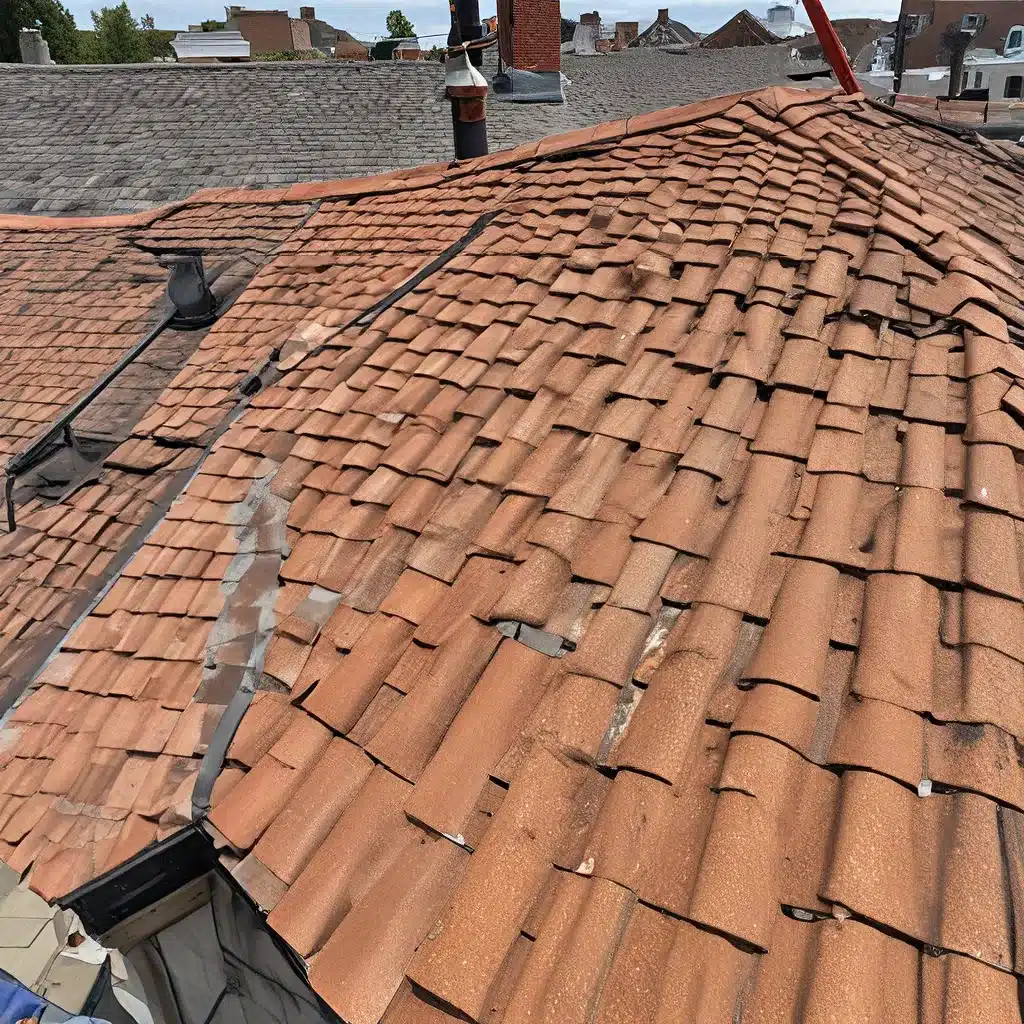The Importance of Roof Repair and Maintenance for Historic Buildings