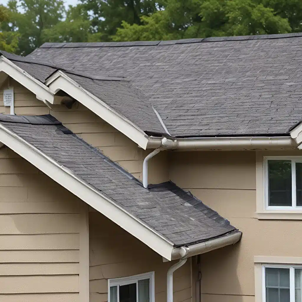 The Perfect Pairing: Coordinating Your Roof with Siding and Gutters