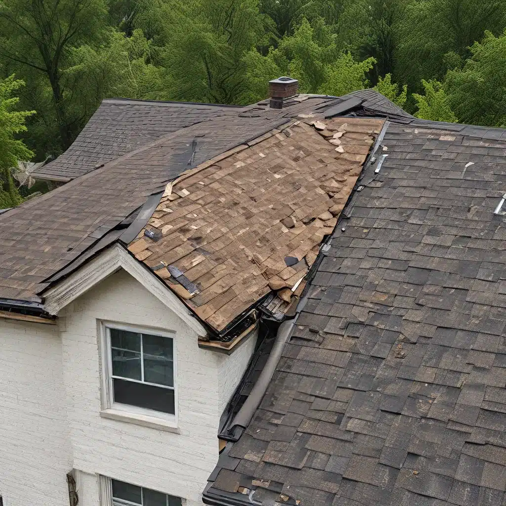 The Rise of Storm-Related Roof Damage and Its Impact on Insurance Trends