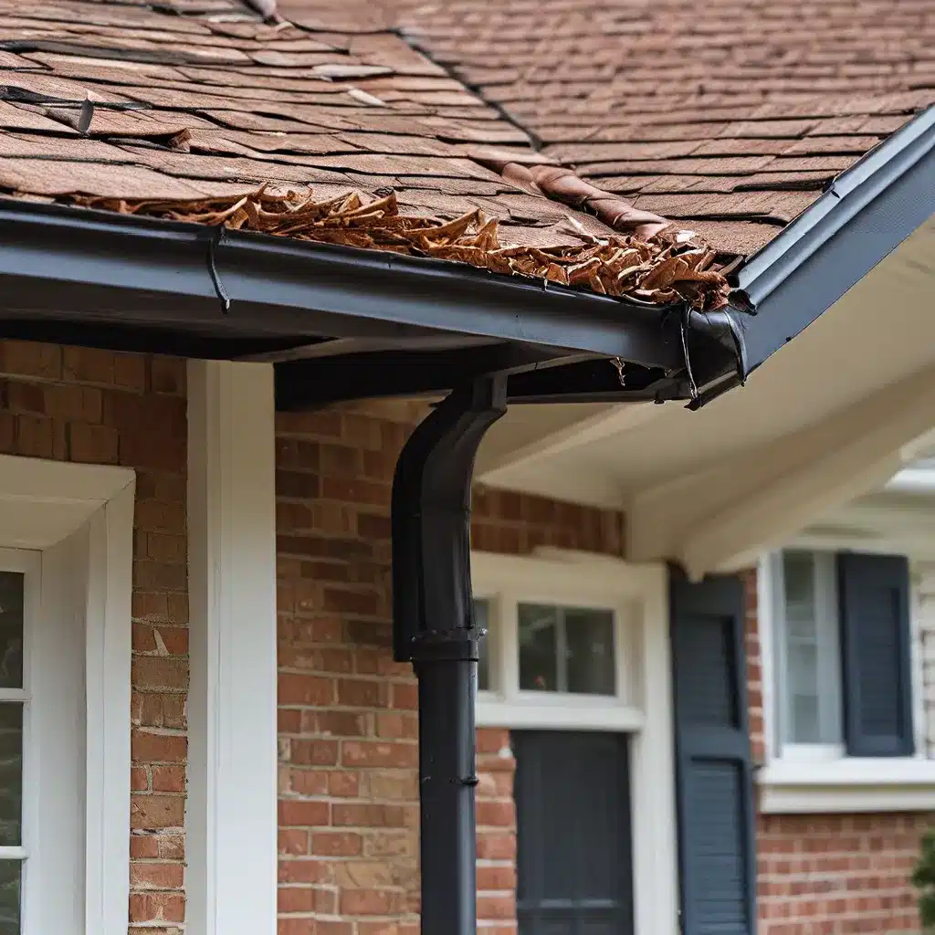 The Southern Guide to Effortless Gutter Installation and Care