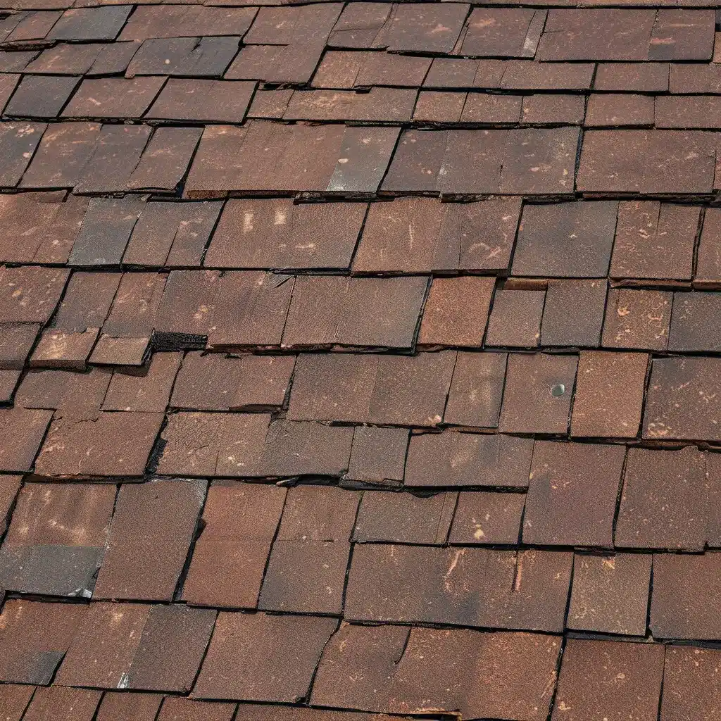 The Ultimate Roof Maintenance Checklist: Keep Your Home Protected