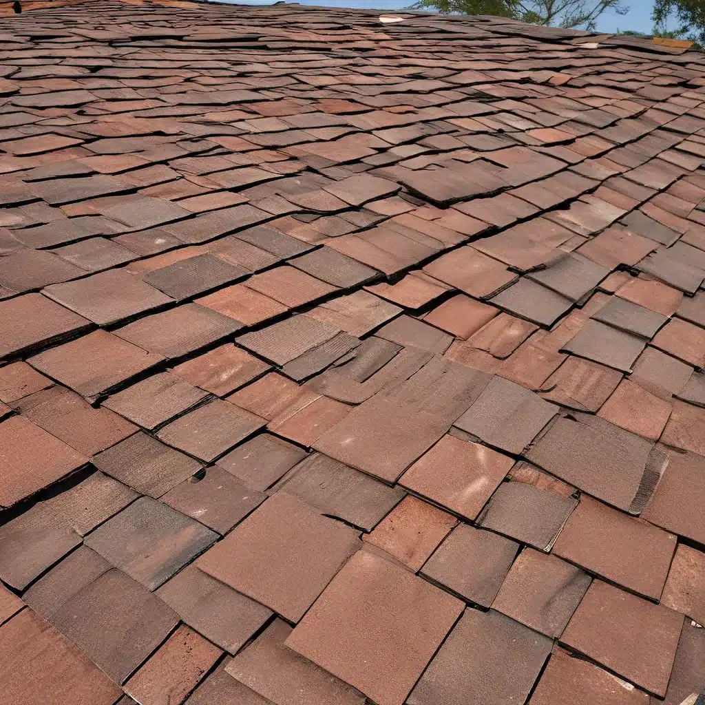 The Ultimate Roof Replacement Checklist: Ensuring a Seamless Transition