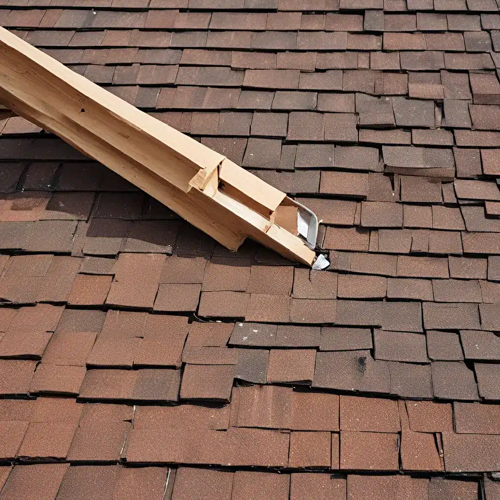 The Ultimate Roof Replacement Checklist: Ensuring a Smooth Project