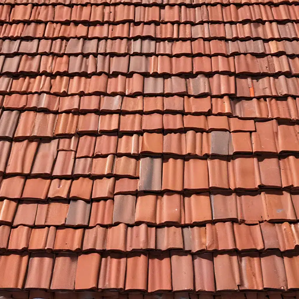 Tile Takeover: Exploring the Timeless Allure of Residential Roof Tiles