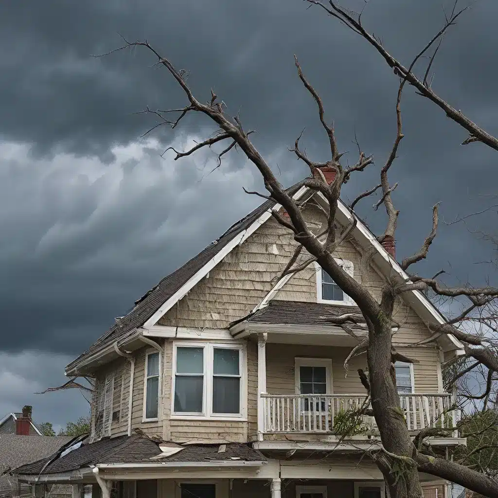 Top 5 Storm Damage Prevention Tips for Southern Homeowners