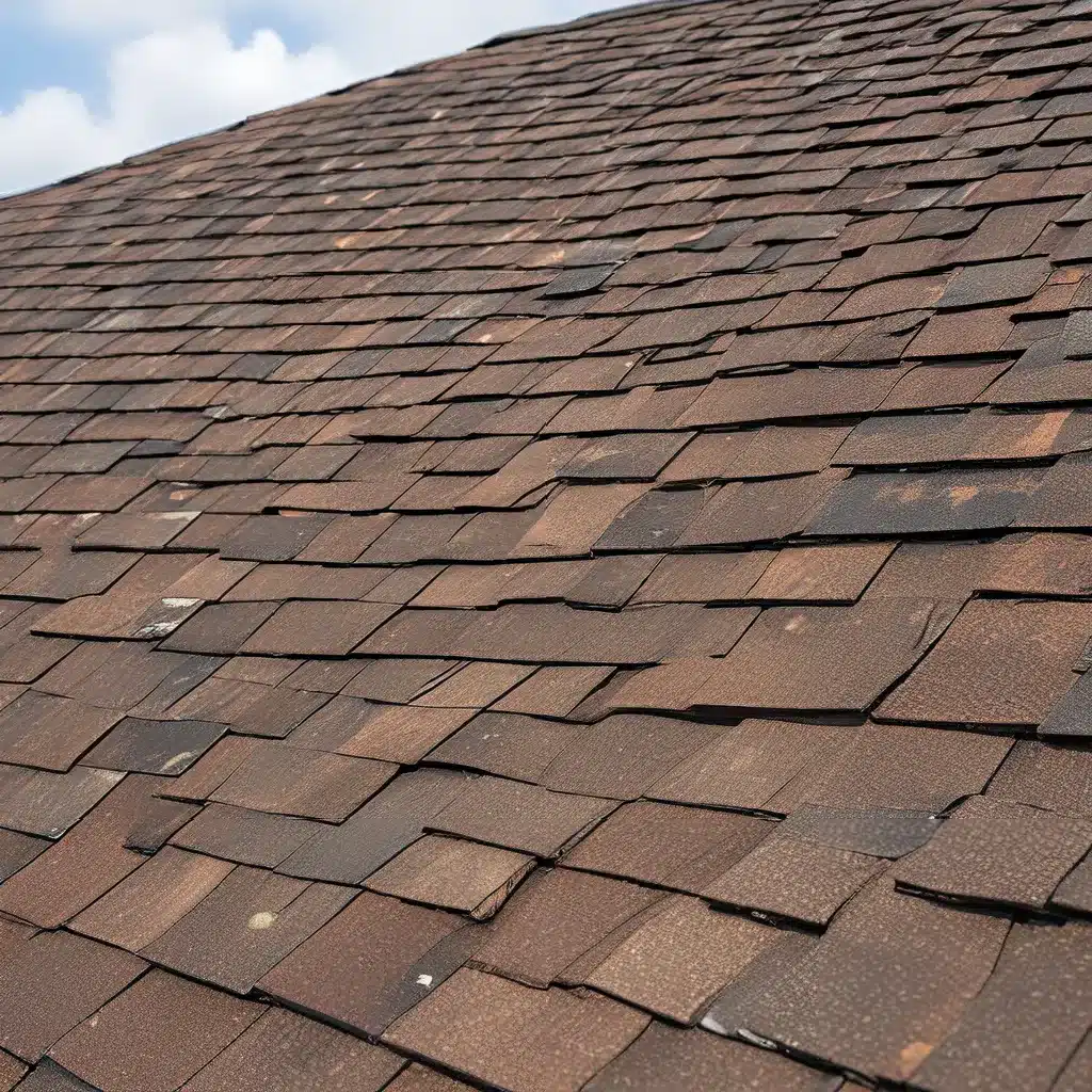 Uncovering the Hidden Costs of Roof Neglect: The Importance of Timely Repairs