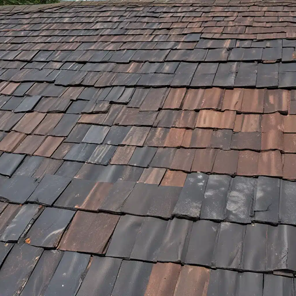 Uncovering the Hidden Gems: Unique Roofing Solutions for Your Home