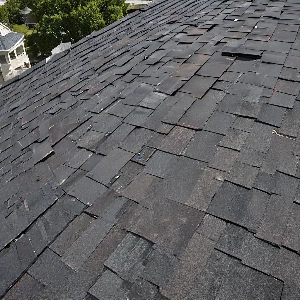 Unleash the Power of Your Roof: Cutting-Edge Innovations in Roofing Technology