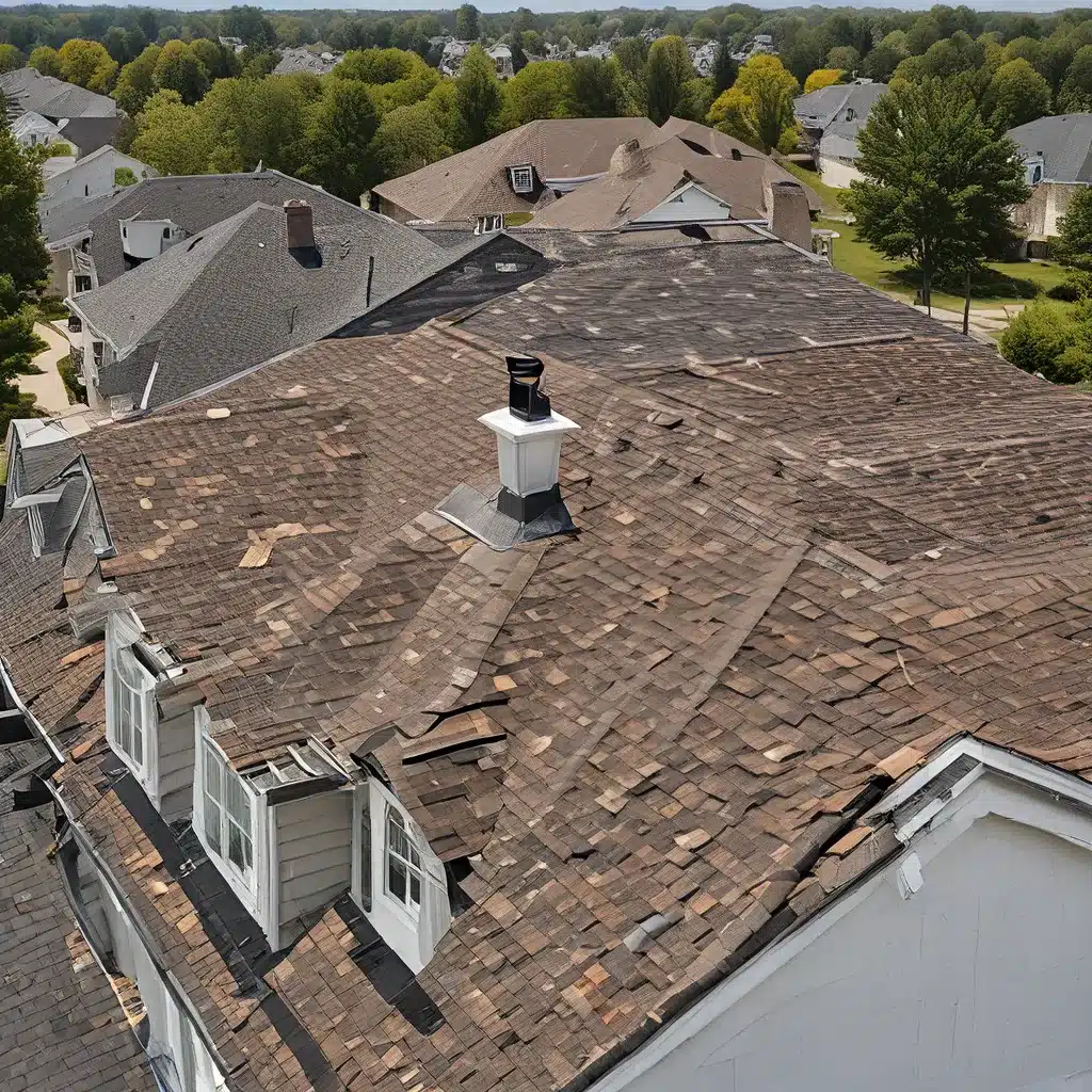 Unleashing the Power of Roofing Loans: Financing for a Brighter Future