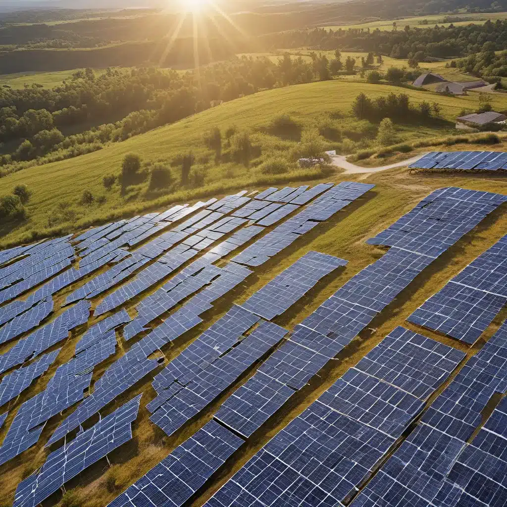 Unlocking the Potential of Solar: Is It Worth It in 2024?