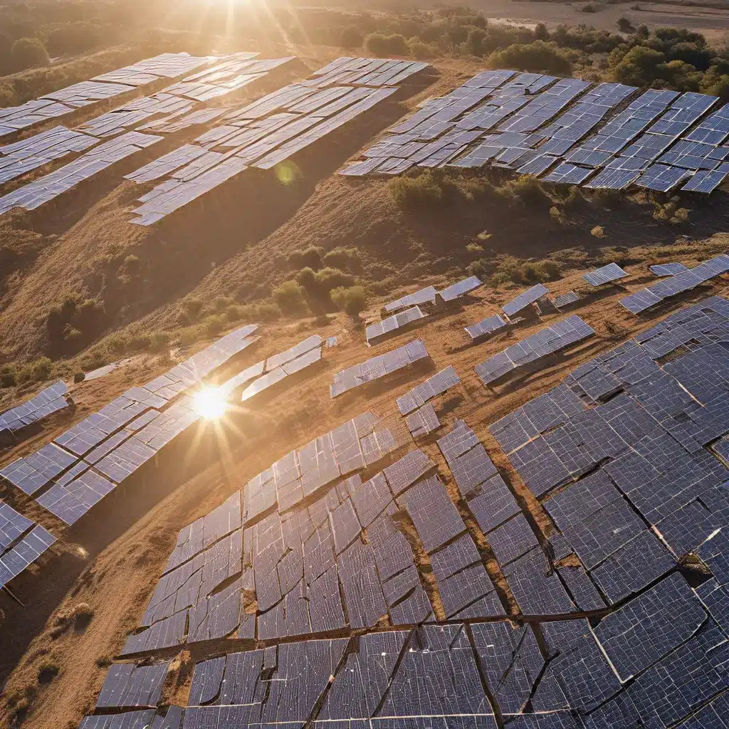 Unlocking the Power of Solar: Is it Worth the Investment in 2024?