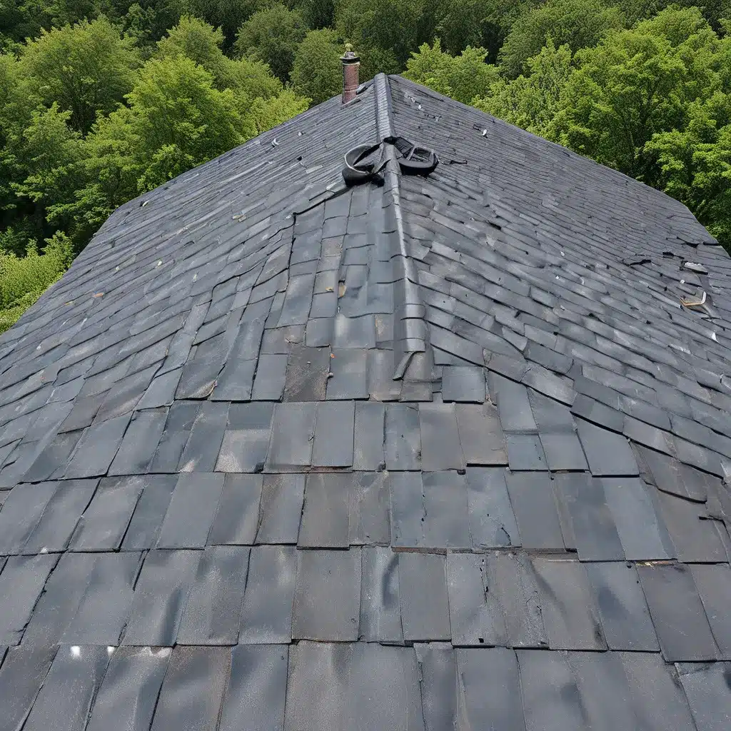 Unlocking the Power of Sustainable Roofing: Protecting the Planet and Your Home