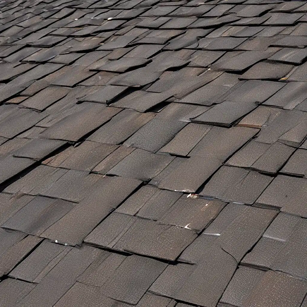 Unlocking the Secrets of Roof Ventilation for Optimal Performance