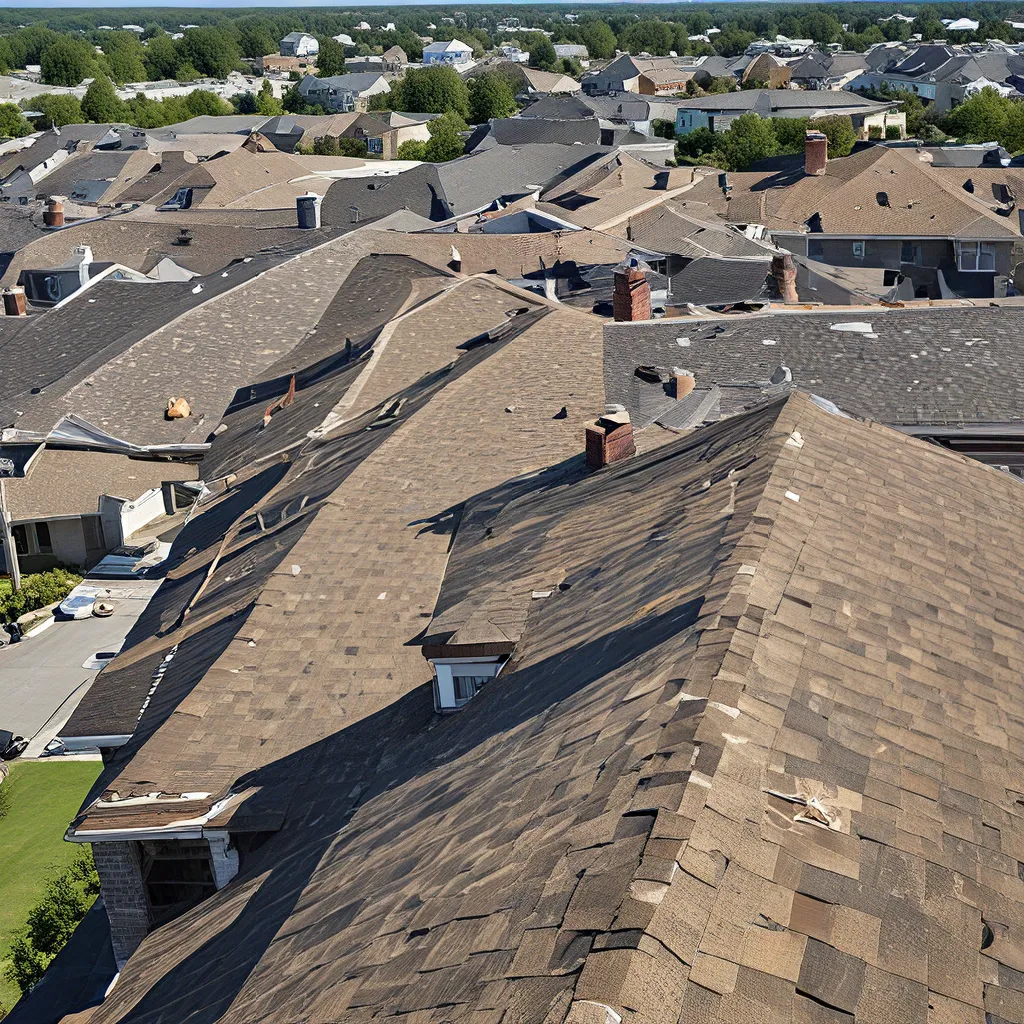 Unlocking the Secrets of Successful Roof Insurance Claims in the South