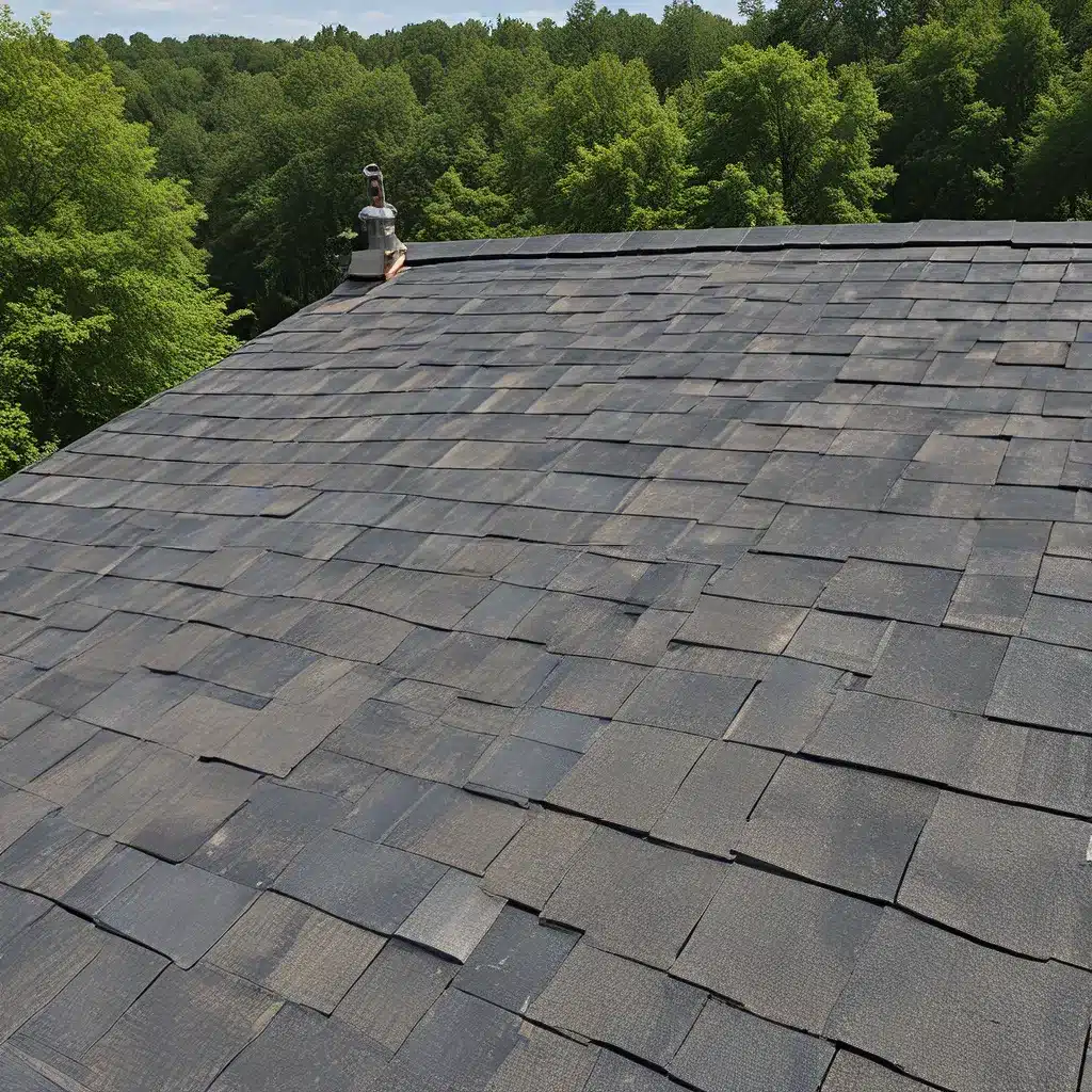 Unlocking the Secrets of Sustainable Roofing: A Guide for Homeowners