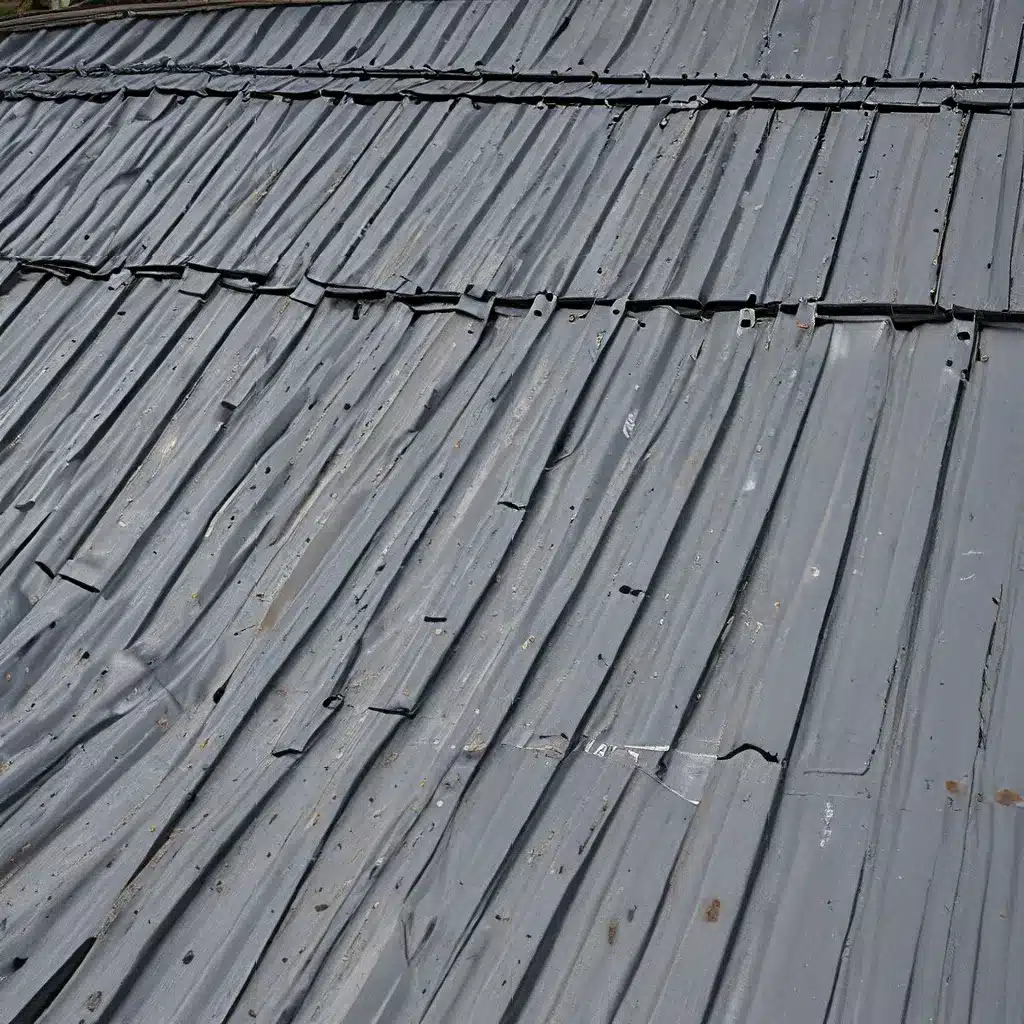 Unveiling the Advantages of Metal Roofs