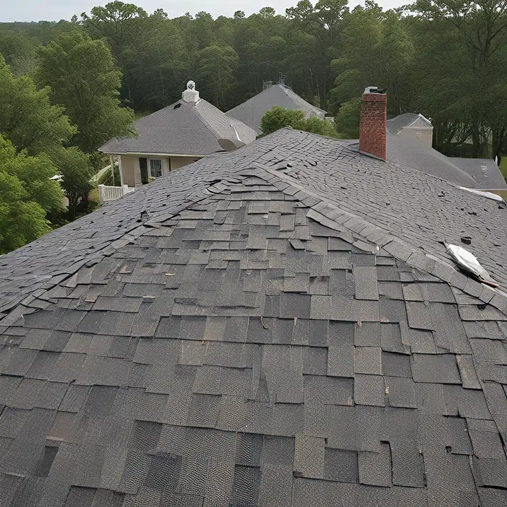 Weathering the Storm: A Southern Homeowner’s Guide to Roof Insurance Claims