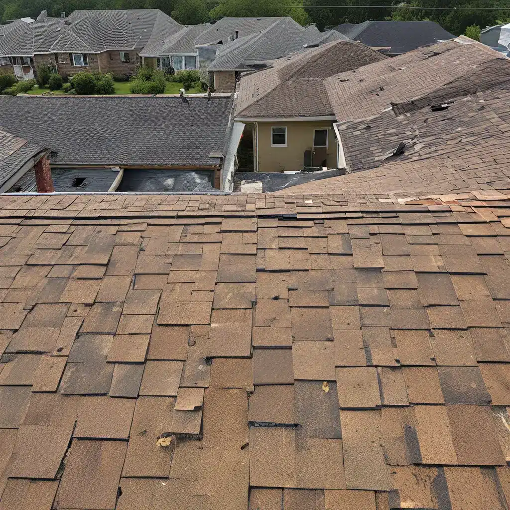 Weathering the Storm: A Southern Roofing Company’s Approach to Roof Insurance Claims