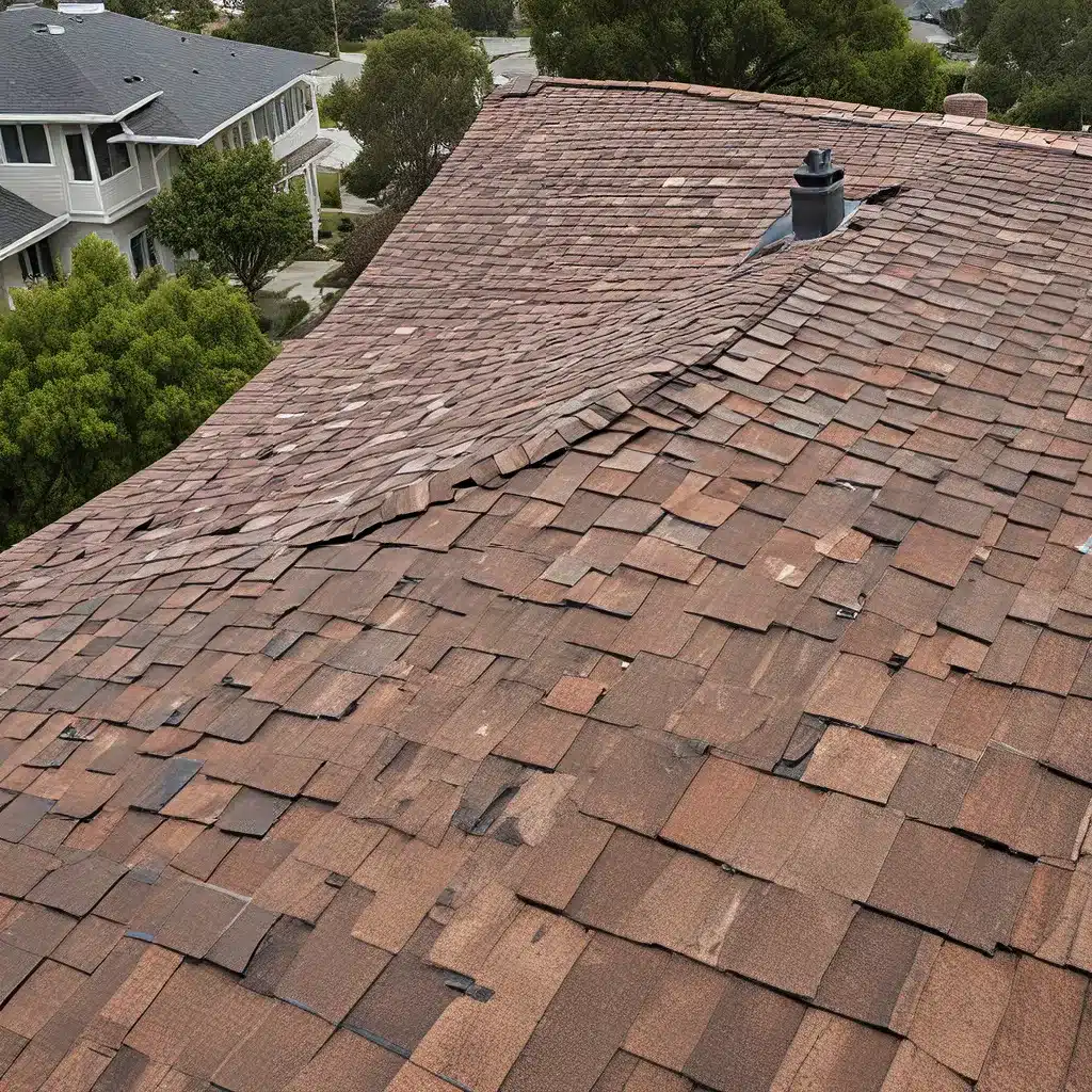 Weathering the Storm: Navigating Roof Insurance Claims in California