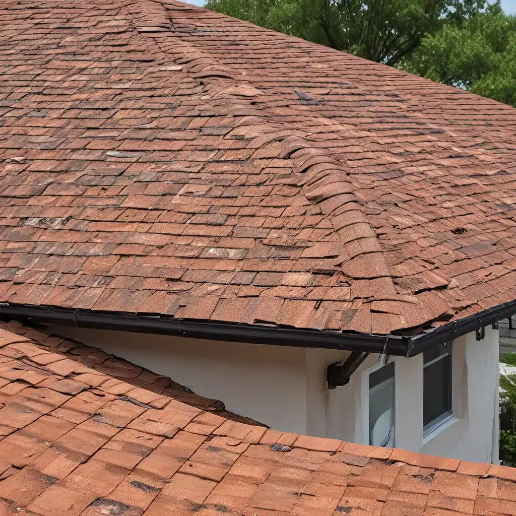 Weathering the Storm: Preparing Your Roof for Extreme Conditions